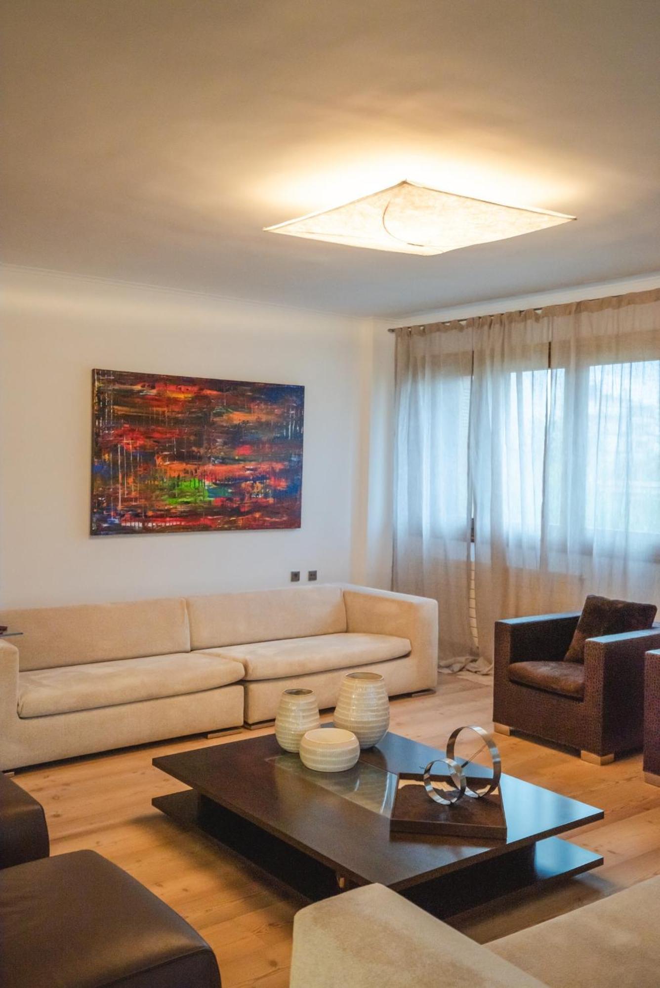 Appartement Set Of Flats Vol 1 2 3 à Tríkala Extérieur photo